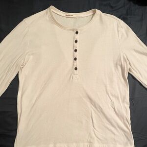 Super soft Marine Layer long sleeve